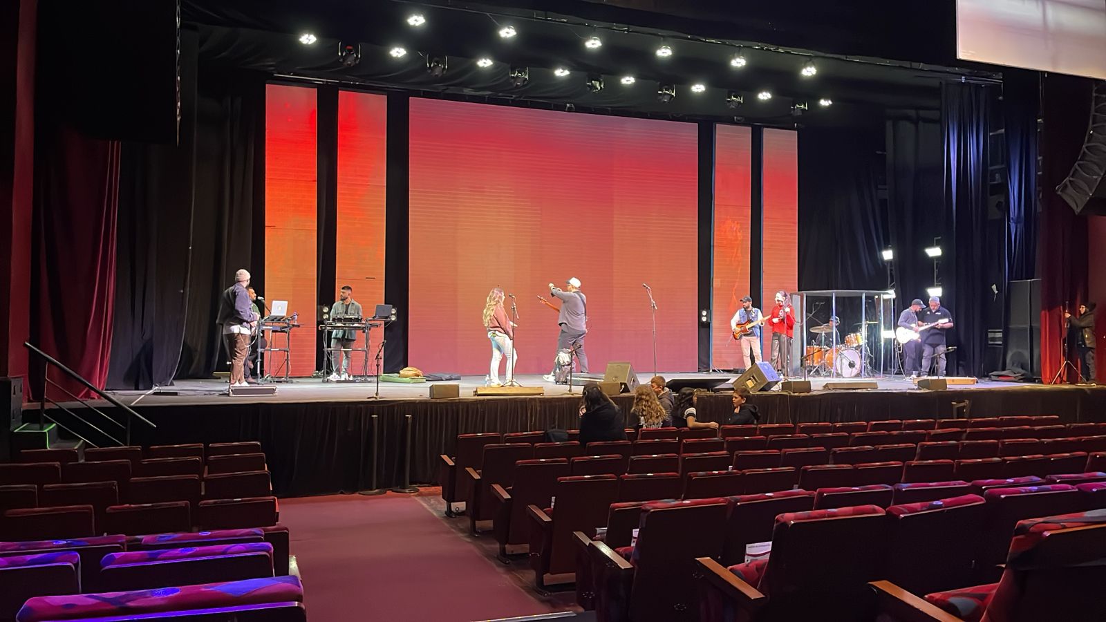 Totens Brasil - Painéis de Led para Eventos